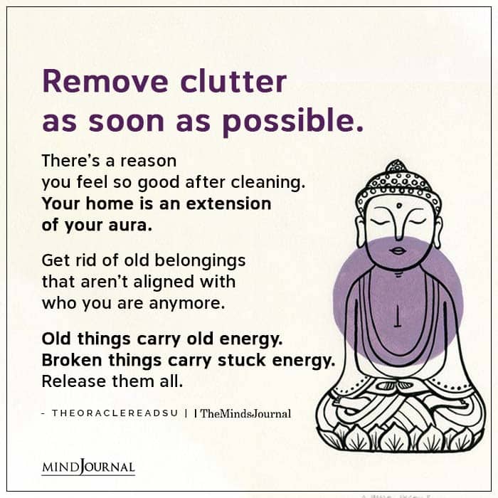 6 Creepy Signs Of Negative Energy Around You And How To Remove It 2 Signs of negative energy
