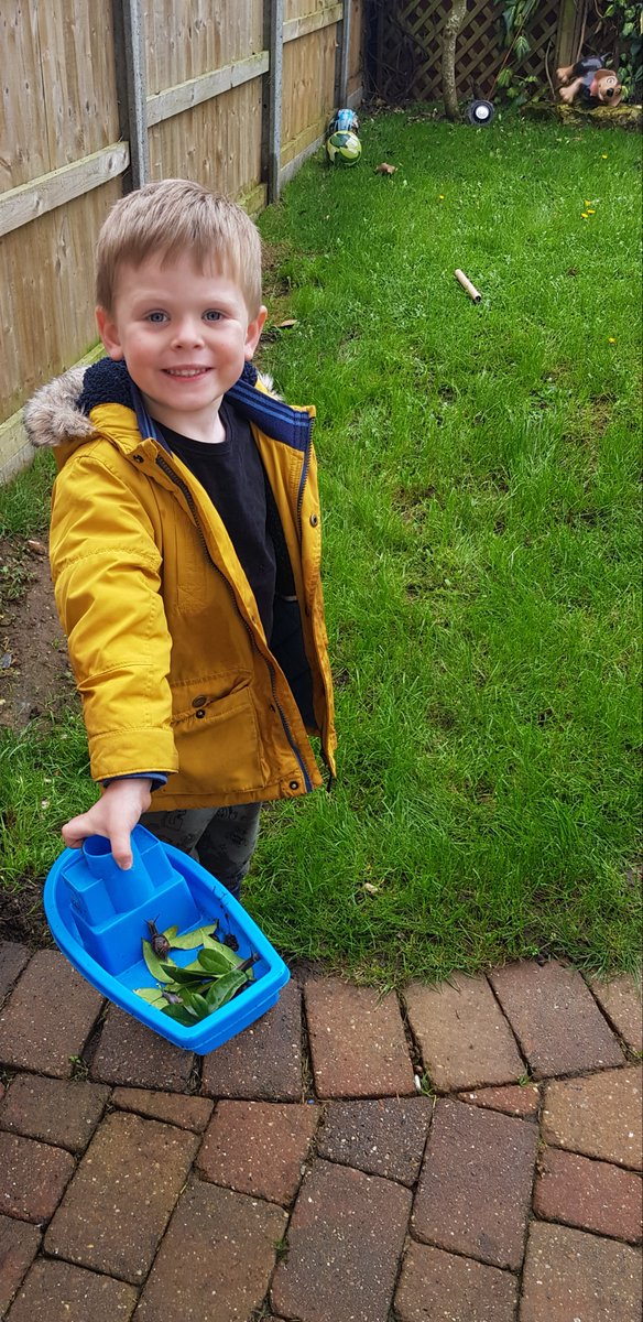 RCPSClass1's tweet photo. It's been a busy morning of home learning and I am loving the videos and photos being sent to me of your work so far. Keep up the hard work Class 1. https://t.co/aIXzizCN1U