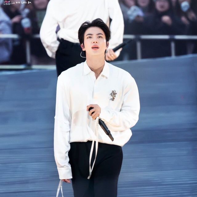 his beauty is unmatched