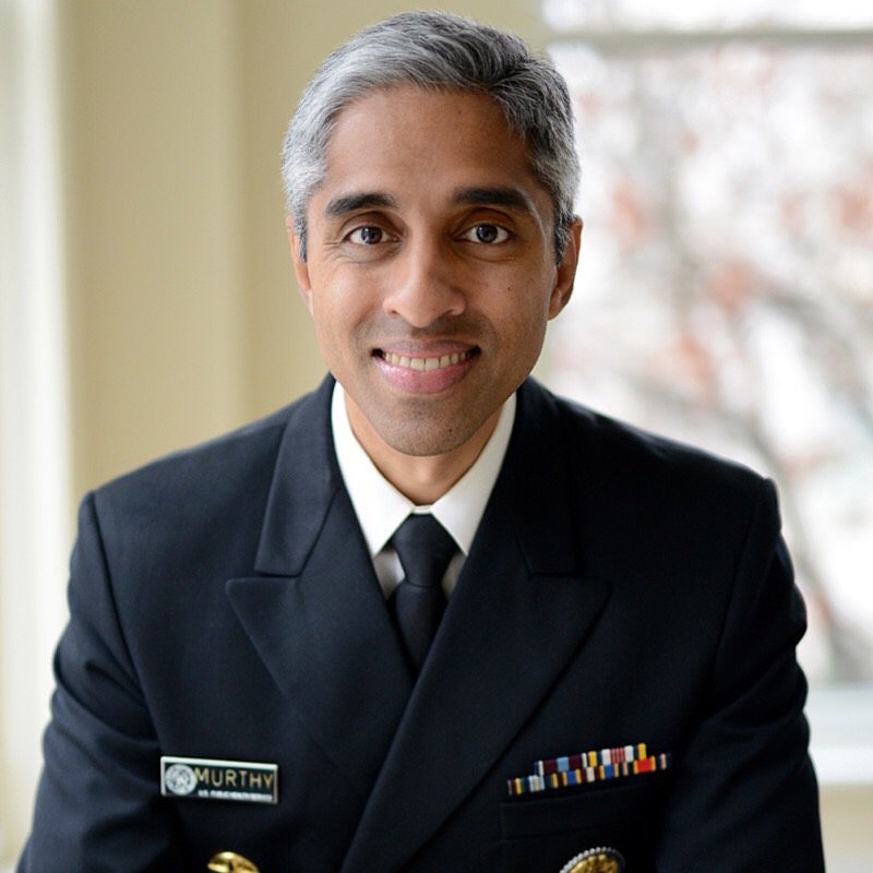 Global_GWS's tweet photo. BREAKING NEWS: US President-elect joebiden to name GWS speaker Vivek Murthy, MD co-chair of COVID team. drvivekmurthy to speak with 17th US Surgeon General, Richard Carmona, TOMORROW at the Summit. ... https://t.co/by7AdR80th https://t.co/QpIXXs2uMI