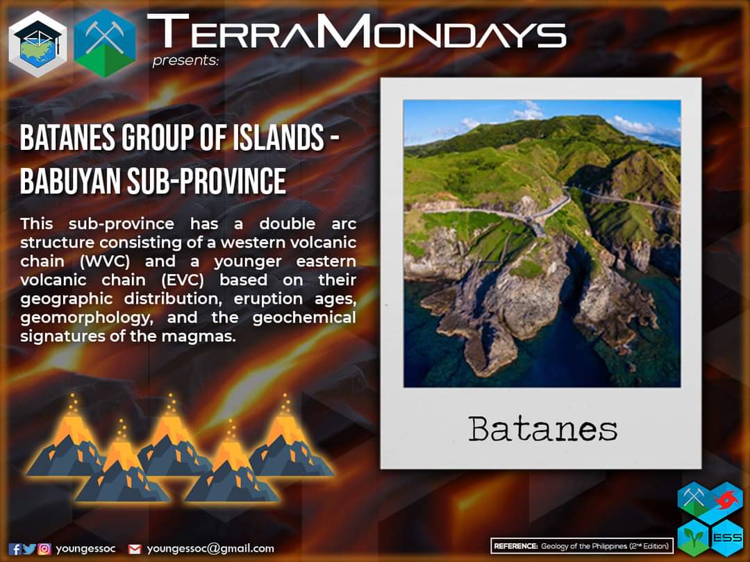 Earth Academy: TerraMondays! 🌋

Visit our FB Page for more info: 
shorturl.at/eGPT8

#YESS
#EarthAcademy