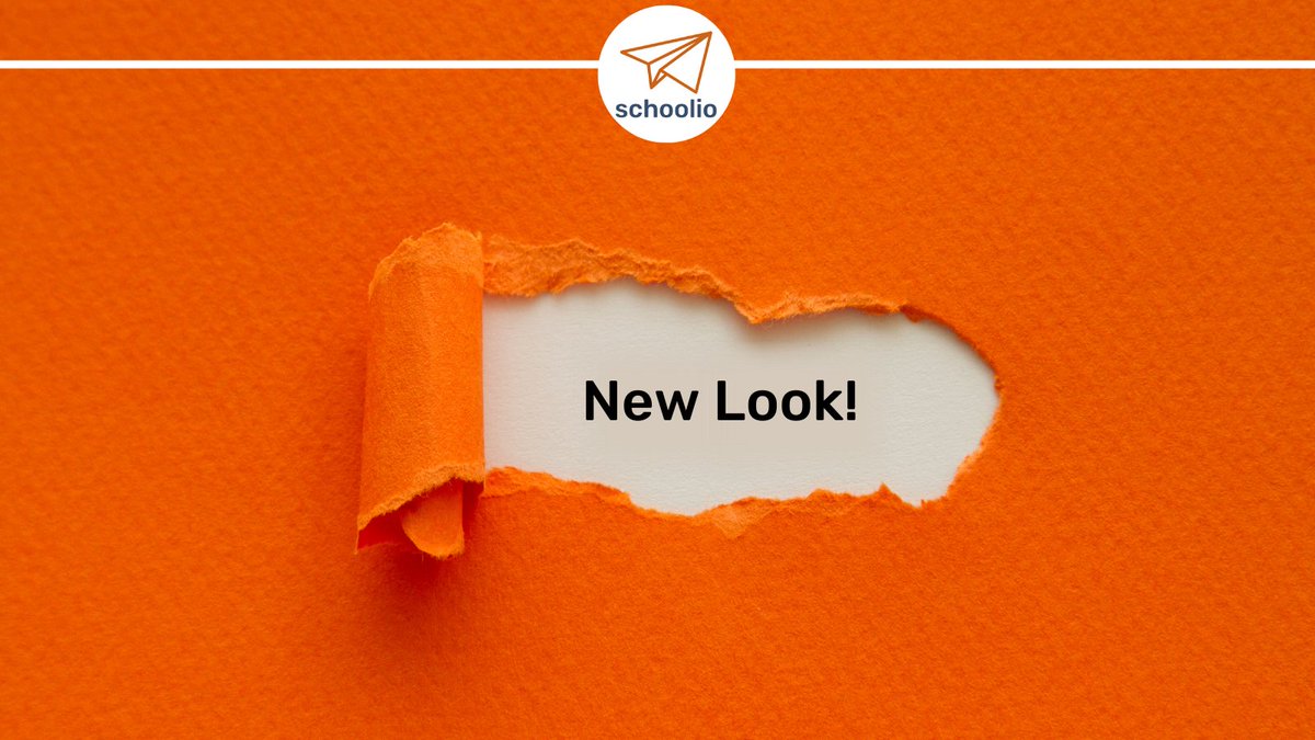 We just rebranded! Have you seen our new look?
Click on the link down below to see our website
#buildwithschoolio

schoolio.co