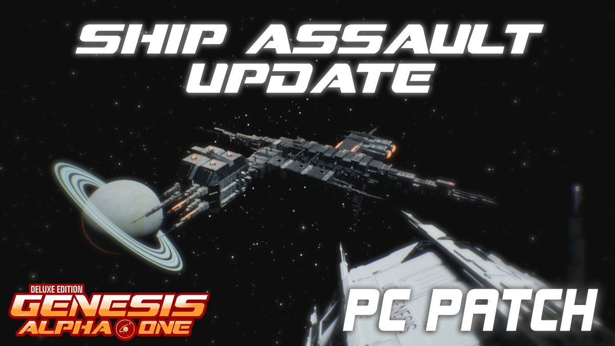 Genesis Alpha One tweet media