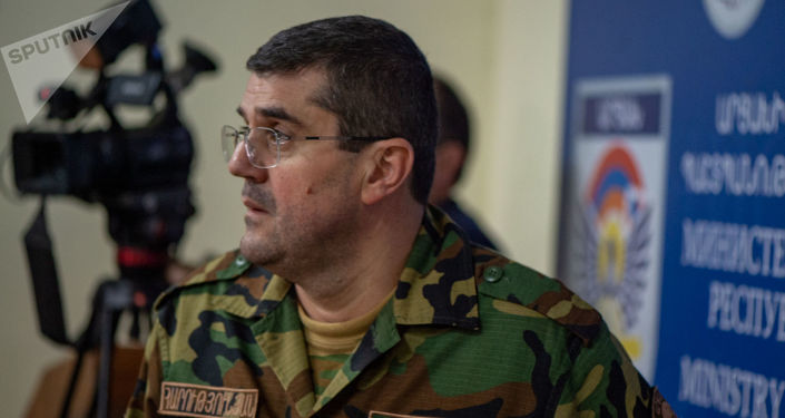 Mus_tafashah's tweet photo. "Азербайджанские военные находятся на подступах к Степанакерту". - Об этом сообщил пресс-се��ретарь президента непризнанной Н��Р. Он также заявил, что Карабах потерял контроль над городом #Шуши
#KarabakhisAzerbaijan 
#Shusha https://t.co/CqyHOByxU8