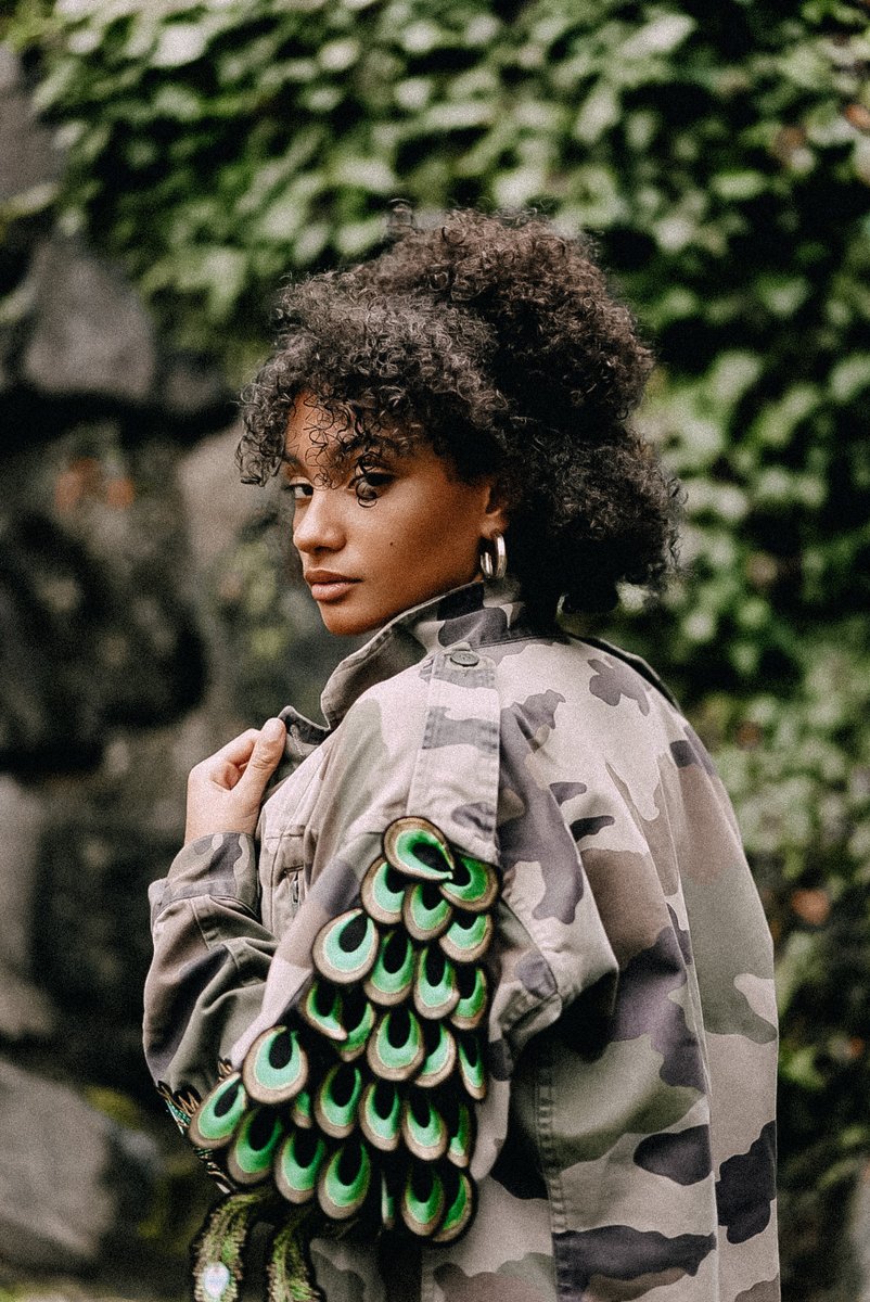 Give the gift of big sleeve energy! 🌟 - mailchi.mp/ragyard/peacoc…