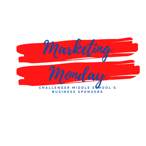 Challenger Middle School PTSA tweet media