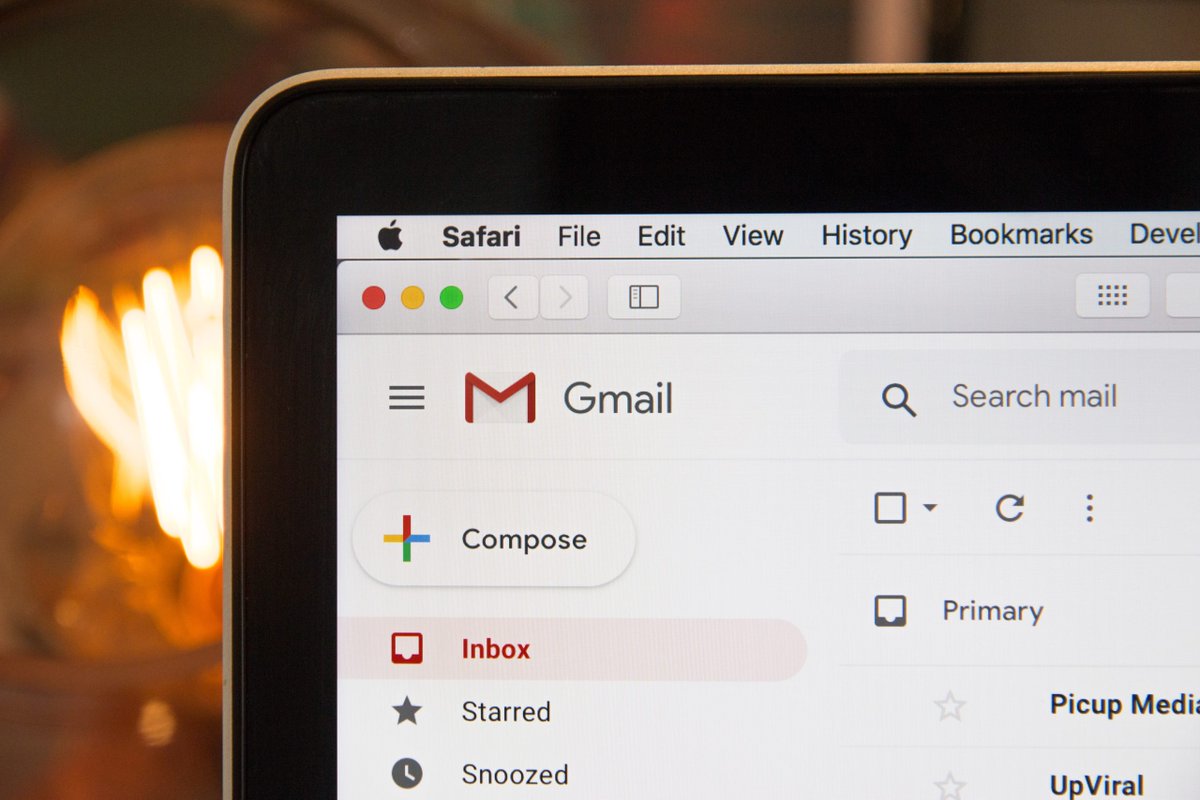 mkatz's tweet photo. Your #email is your primary identifier in the login process. If a #hacker wanted to break into one of your online accounts, knowing your email address is a solid first step. From here they could target you with #phishing emails! https://t.co/hJMliscPpg https://t.co/jeSUxKLFMz