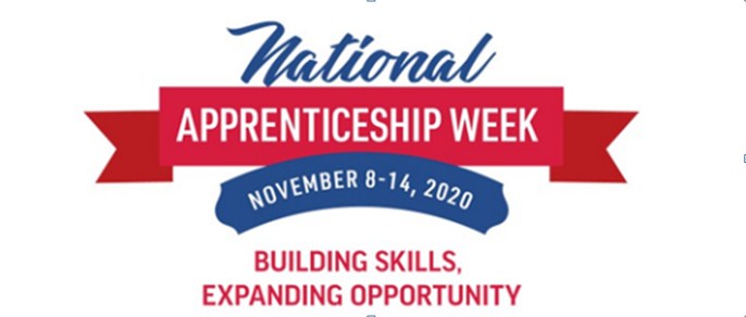 It’s National Apprenticeship Week! Union skilled trades apprenticeships are earn-while-you-learn programs that lead to life-long careers. Let’s Build Michigan Together! Learn more about apprenticeship: apprenticeship.gov/national-appre…