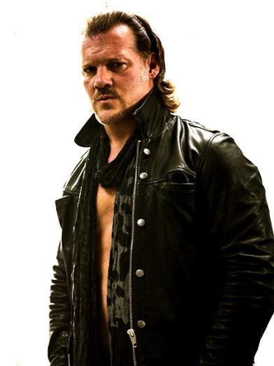 Happy Birthday Chris Jericho !! 