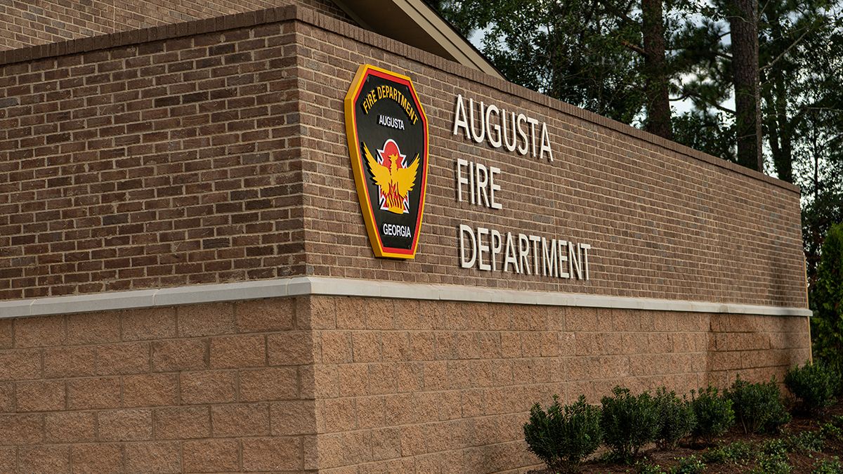 RW Allen Construction, LLC tweet media