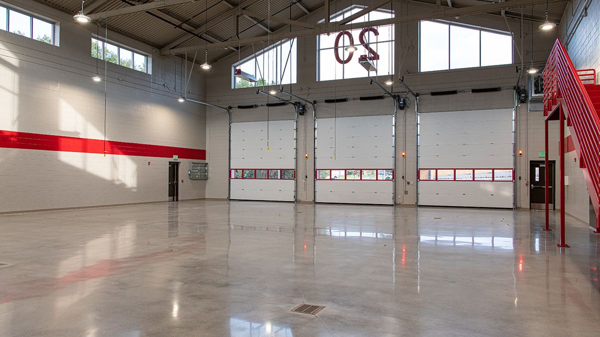 RW Allen Construction, LLC tweet media