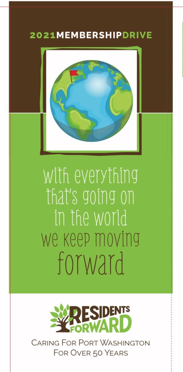 PW_Residents's tweet photo. With everything  going on in the world, we  keep moving FORWARD!

Join our efforts to make our town more beautiful, walkable, environmental education accessible to all and advocating for a more sustainable and resilient Port Washington!

https://t.co/vBqx5rdfxn https://t.co/fFXz7BhXHS