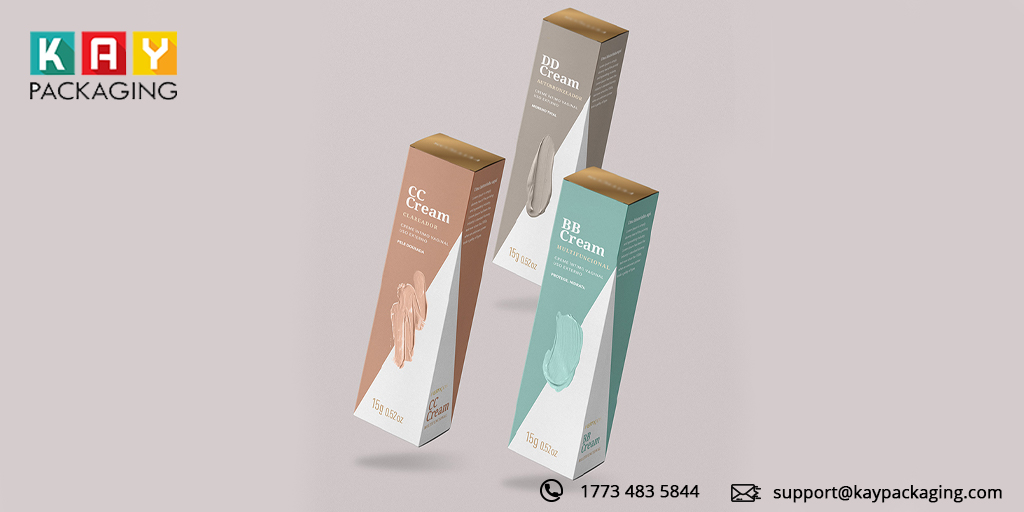 kaypackaging's tweet image. ✅Give a tremendous look to your cosmetic💅 products with our packaging📦.

Get your best packaging📦from us and start building your brand.

🛒bit.ly/3oUHtpB

#creambox #cosmetic #beauty #makeup #packaging #design #brand #business #fashion #customboxes #KayPackaging