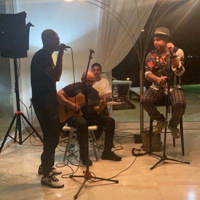 LuisVaGabundo's tweet photo. #NewProfilePic https://t.co/KFLdAmXshT