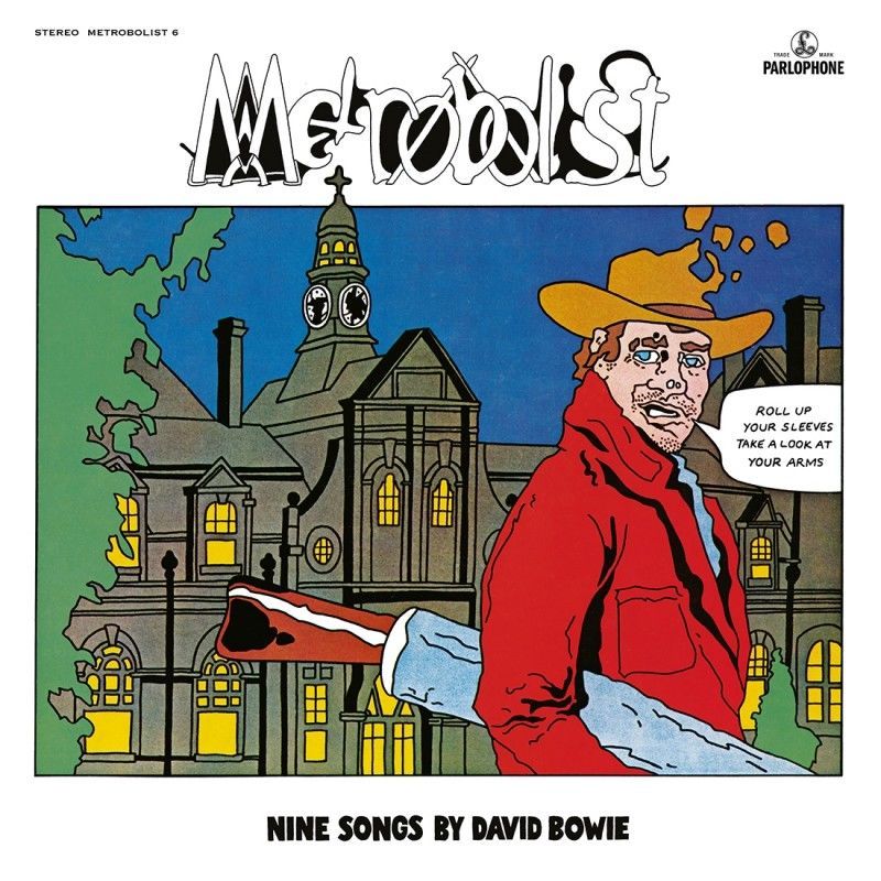 AIR (@airstudios) on Twitter photo John Webber <a href="/JohnWebberAIR/">John Webber</a> has mastered the 50th-anniversary edition of David Bowie’s <a href="/DavidBowieReal/">David Bowie Official</a> ‘Metrobolist (AKA The Man Who Sold The World)’, reissued under its original title and design, and featuring a new mix by Tony Visconti.
#AIRstudios #ALCHEMYatAIR John Webber <a href="/JohnWebberAIR/">John Webber</a> has mastered the 50th-anniversary edition of David Bowie’s <a href="/DavidBowieReal/">David Bowie Official</a> ‘Metrobolist (AKA The Man Who Sold The World)’, reissued under its original title and design, and featuring a new mix by Tony Visconti.
#AIRstudios #ALCHEMYatAIR