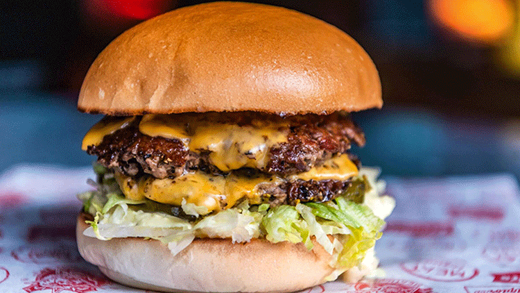 RestaurantMagUK's tweet photo. MEATliquor is to open a restaurant in The Brunswick Centre in London’s Bloomsbury just weeks after closing its King Cross venue. https://t.co/qT0kD5v2pD https://t.co/p1MW4ja9O3