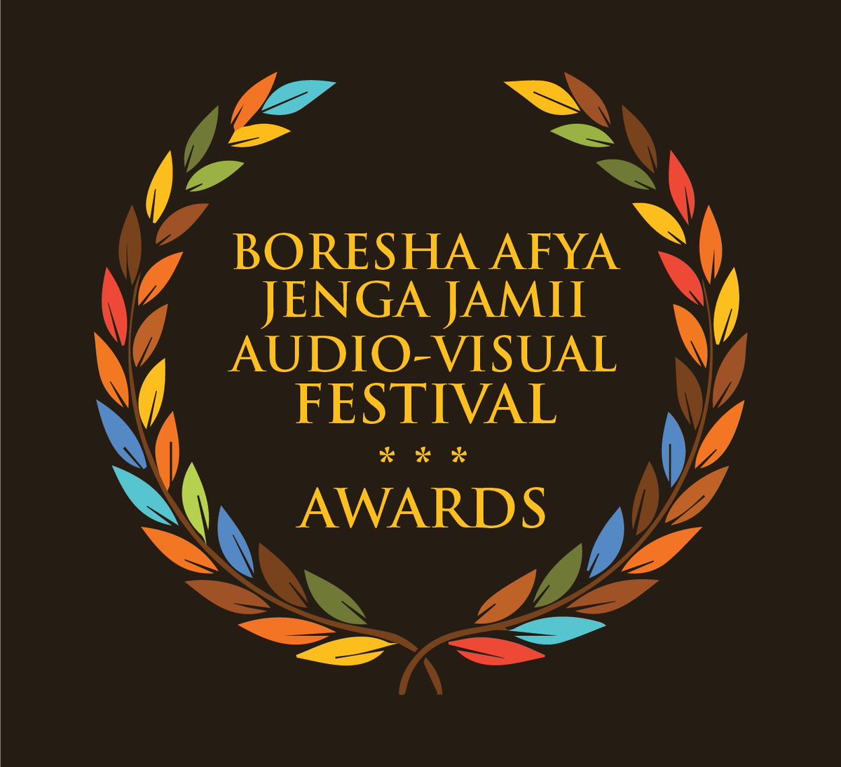 ThelegendAmos's tweet photo. Hey Fam, the Deadline for submissions of your creative health promotion content has been moved to 14th Nov. You still have the opportunity to get involved. Submit your content to #FilmFreeWay #BoreshaAfya #JengaJamii 

https://t.co/5nDFtsOxG7 https://t.co/KPfaUAxAze