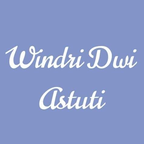 windridwia's tweet photo. #FotoProfilBaru https://t.co/kOD6rBRXPF