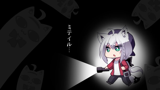本日の心霊調査

#絵フブキ 