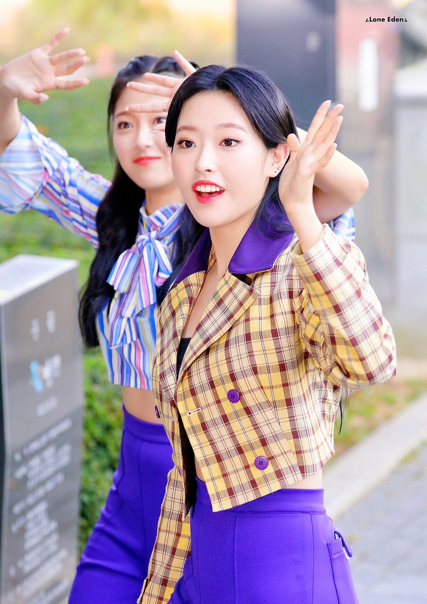 LoneEden1112's tweet photo. 201026
#올리비아혜 #OliviaHye #이달의소녀 #LOONA https://t.co/Nd3nNMJOUo