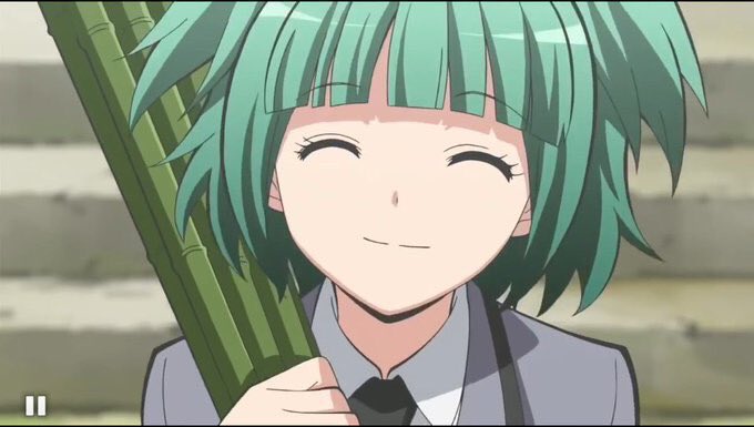 暗殺教室のtwitterイラスト検索結果