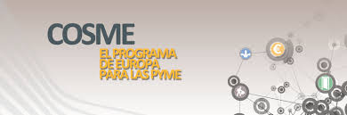 La convocatoria de COSME quiere proporcionar un impulso a la compra de soluciones innovadoras en la UE y difundir buenas prácticas de contratación con un número creciente de compradores.
⏰19/01/2021
🗒️bit.ly/36lHryj