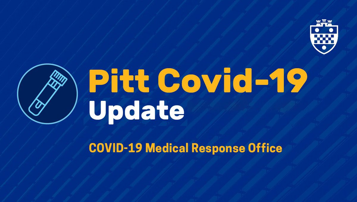 University of Pittsburgh tweet media