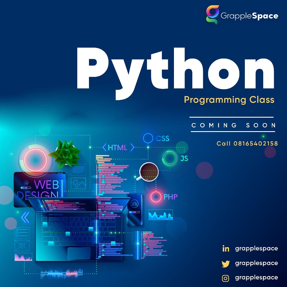 GrappleSpace's tweet photo. Anticipate!!
#ThePowerOfTacha #grapplespace
#graphicdesign #python tacha mercy laycon icons #COVID19 #AMAs #VoteKiddwaya #anya #anya #vaccine #AssassinsCreed https://t.co/UMEVtz4nd5