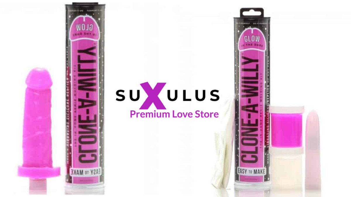 SuxulusBelgique's tweet photo. Notre kit le #Godemichet vous faites réaliser une réplique exacte et très facile 🥰 de plus #Vibrant et en silicone de tout type de #Pénis 😘
👇 Commandez-le vôtre maintenant sans attendre ! 👇
https://t.co/8T5WSIsnXy
#SuXulus #Sexshop #SexshopEnLigne #Homme #Sextoy #Coquin https://t.co/sgqjks7gWl