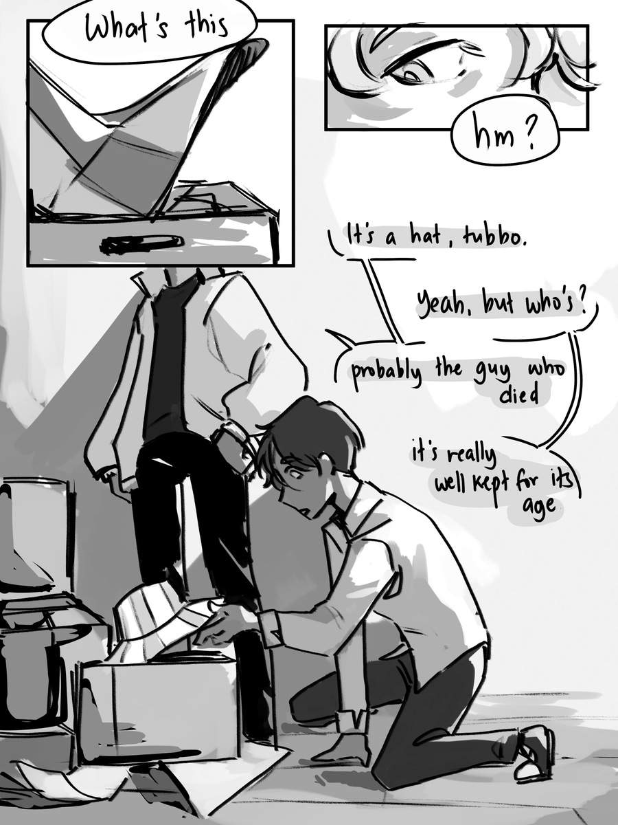 // ghosty bois inc
asdfgf a quick thing while I do hw might continue it at some point
#mcyt #sbifanart #sleepyboisinc #ghostyboisinc