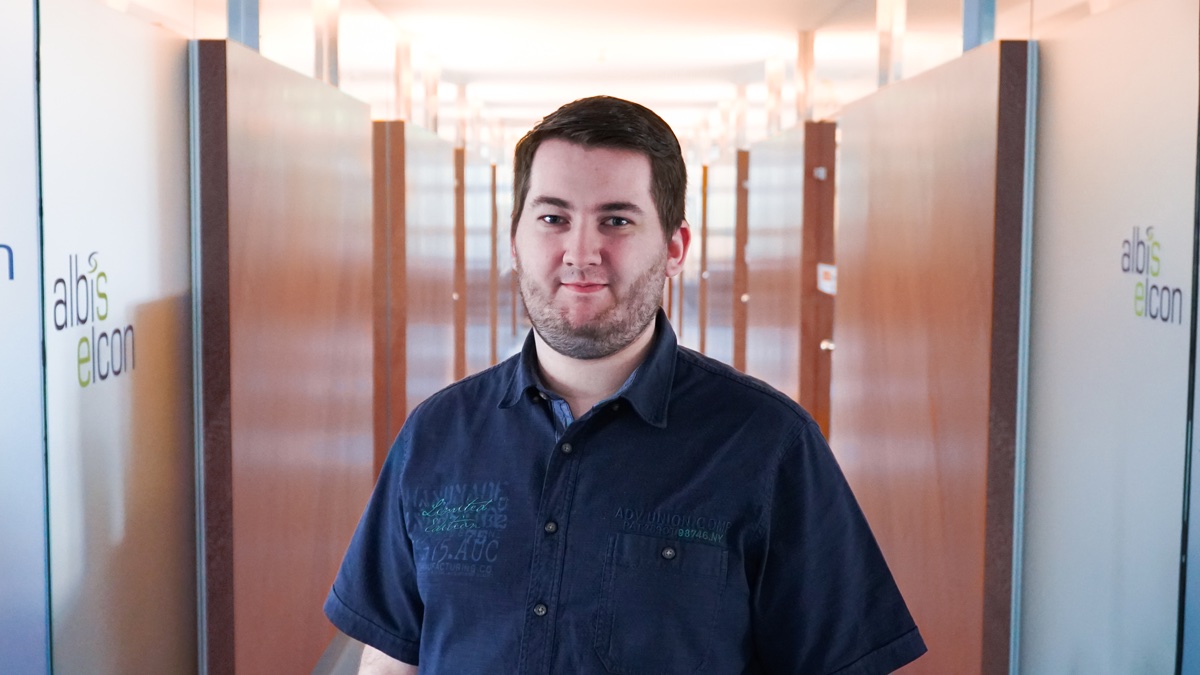 “From trainee to test technician” - A new #blogarticle is now up on our website: ➡️ albis-elcon.com/?p=17554