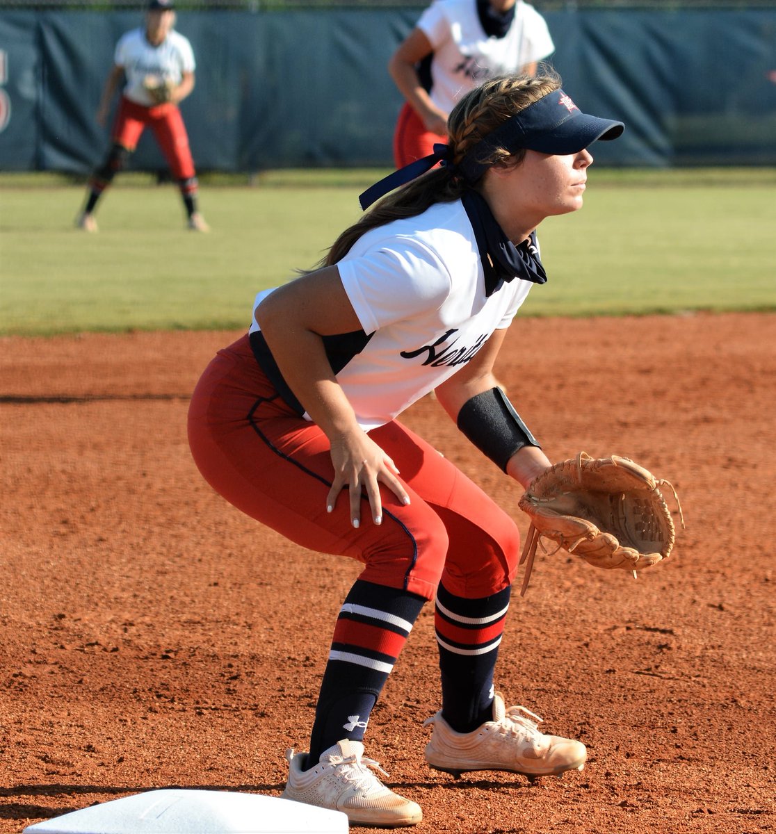 Softball College Signings Scheduled for Wednesday, November 11th!

Bailey Davis to East Georgia
Bailey Christol to West Georgia
Rachel Gibson to Clemson