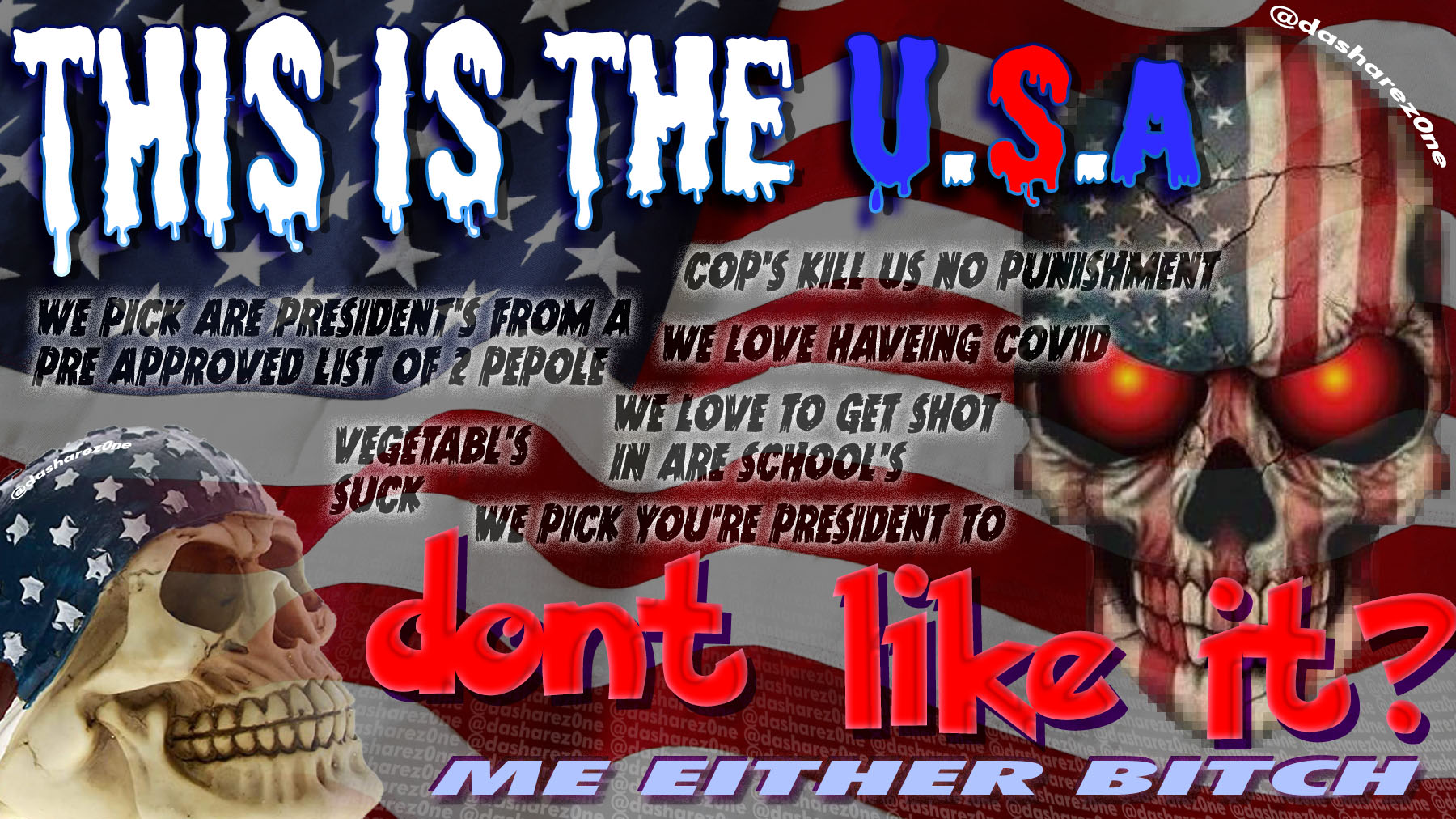 TO BAD - https://t.co/Qtp3PuUDXE ADMIN