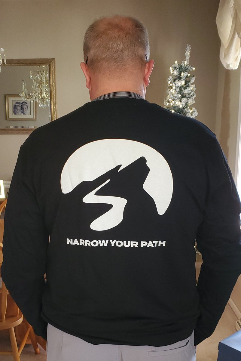 matt_pma's tweet photo. Narrow your path. #stenos https://t.co/uRC93354as