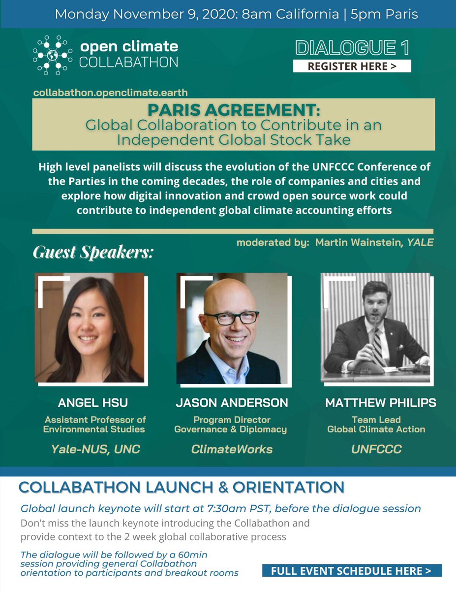 NaimavRF's tweet photo. @OpenCollabathon starts today! Register and help develop an integrated climate accounting system through #radicalcollaboration! https://t.co/vEEv4CFoON