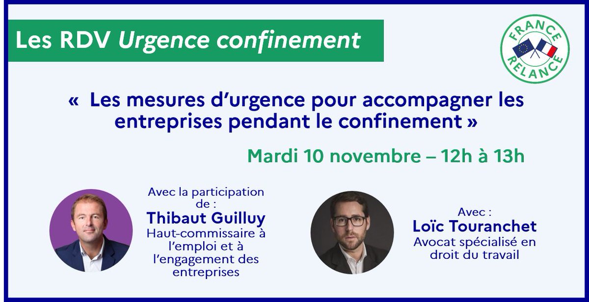 Thibaut Guilluy tweet media