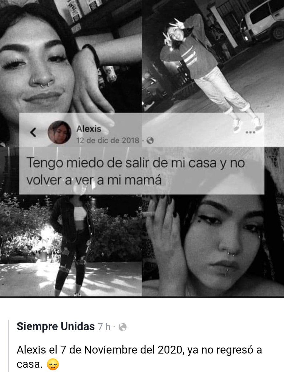 Mariaherrera928's tweet photo. #JusticiaParaAlexis #QuintanaRooFeminicida @annasarelly @BeautyOfertasMx https://t.co/L36l55zGHL