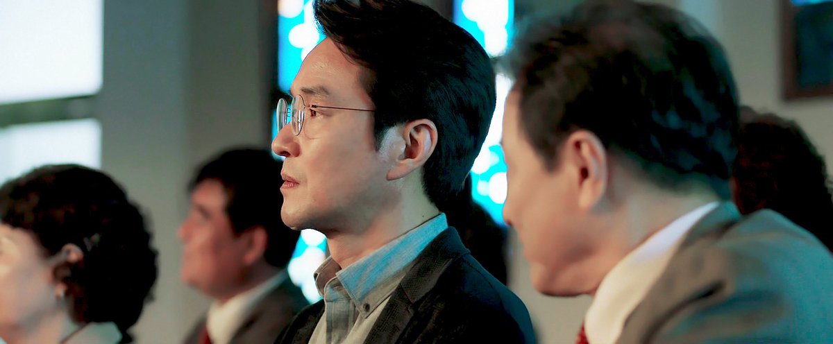 요즘 성당오빠가 유행인데
저는 교회아빠가 좋더라고요