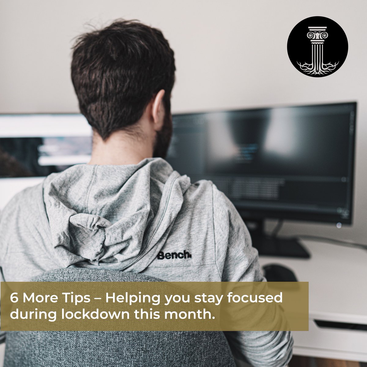 FoundationsExec's tweet photo. How are you staying focused during lockdown? here are a few tips for working from home – we want to hear any others you may have to share! https://t.co/Y54nVl2MGu
#FoundationsExec #FoundationsRecruitment #RemoteWorking #Covid #Lockdown2 #Mindfulness #Contracting https://t.co/8hIxiLho2X
