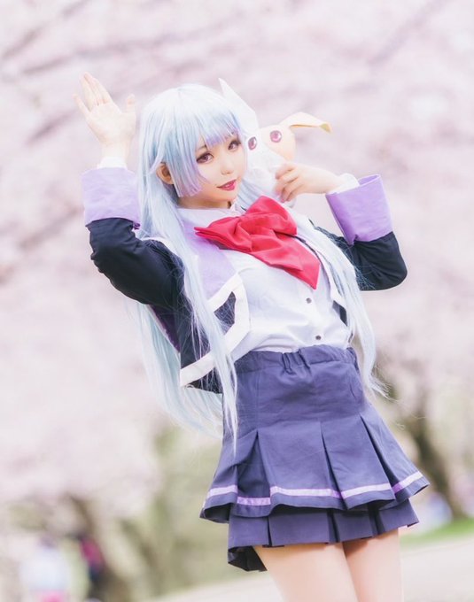 Twitterのコスプレ画像35