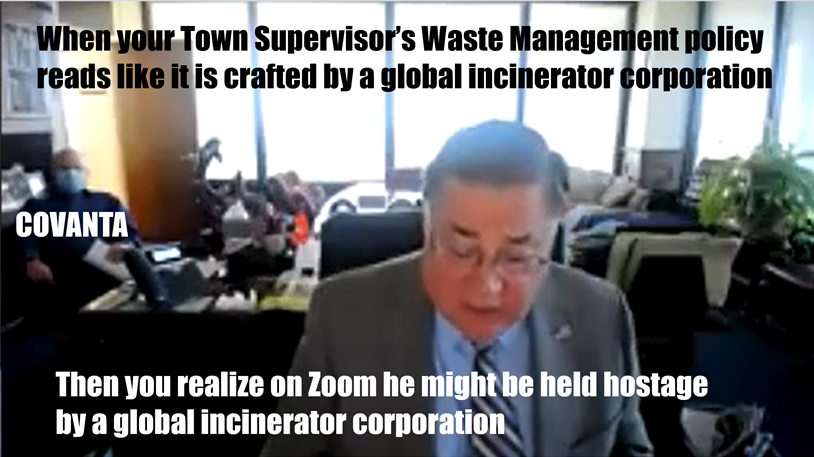 denisepatel's tweet photo. .@Covanta owns or operates incinerators across the US, and they are among the MOST POLLUTING facilities exposing EJ communities to toxic emissions and contributing to climate change.

Alternatively, #gozerowaste with @GAIAUS_CAN: https://t.co/K0W1fqUjxj https://t.co/uvJJciS1Zl