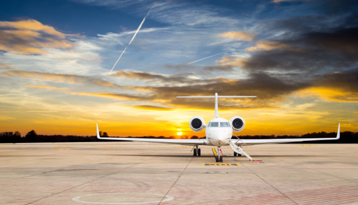 PrivateFly_FR's tweet image. Notre approche sur la sécurité va bien au delà des normes du secteur et s’attache désormais à minimiser le risque d’exposition de nos passagers à la COVID-19 : ow.ly/fDvD50BZEaT