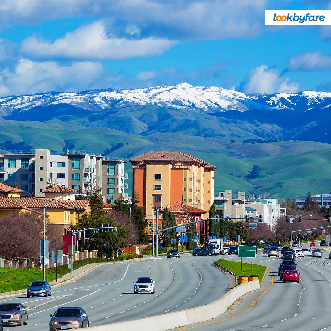 lookbyfare's tweet photo. Plan a weekend in #SanJose, a vibrant city in Silicon Valley where you will find unique museums, lively neighborhoods, beautiful parks, unique wedding venues &amp; great restaurants. Take a walk through the romantic Municipal Rose Garden, and stroll through San Pedro Square Market. https://t.co/BPujXPlgXQ