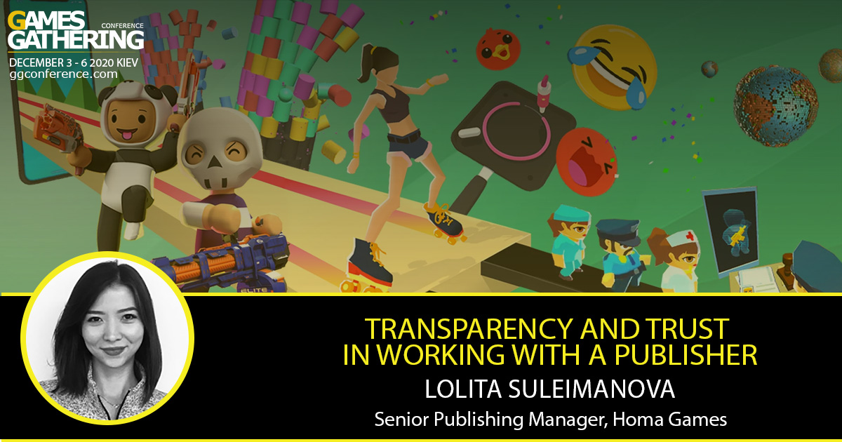 Games Gathering tweet media