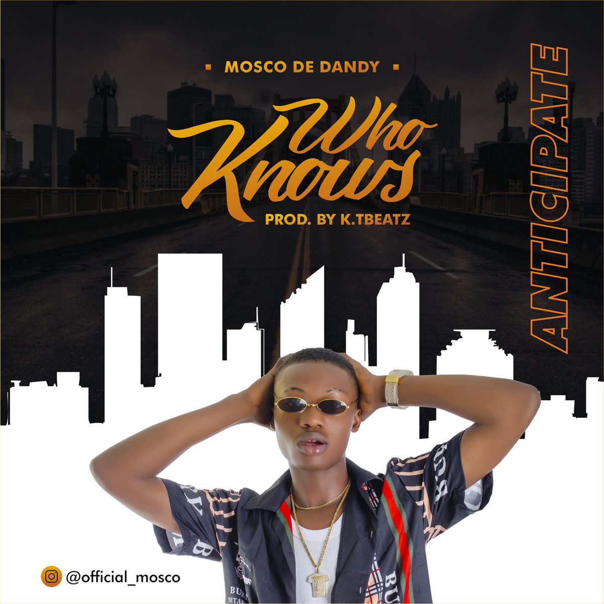 __thatboysteph's tweet photo. @dandymosco has been impressive and consistent so far putting out back to back contents. He comes out banging with his new single “WHO KNOWS".
#EMviral #ExtremeMirror https://t.co/ppg2bg4caG