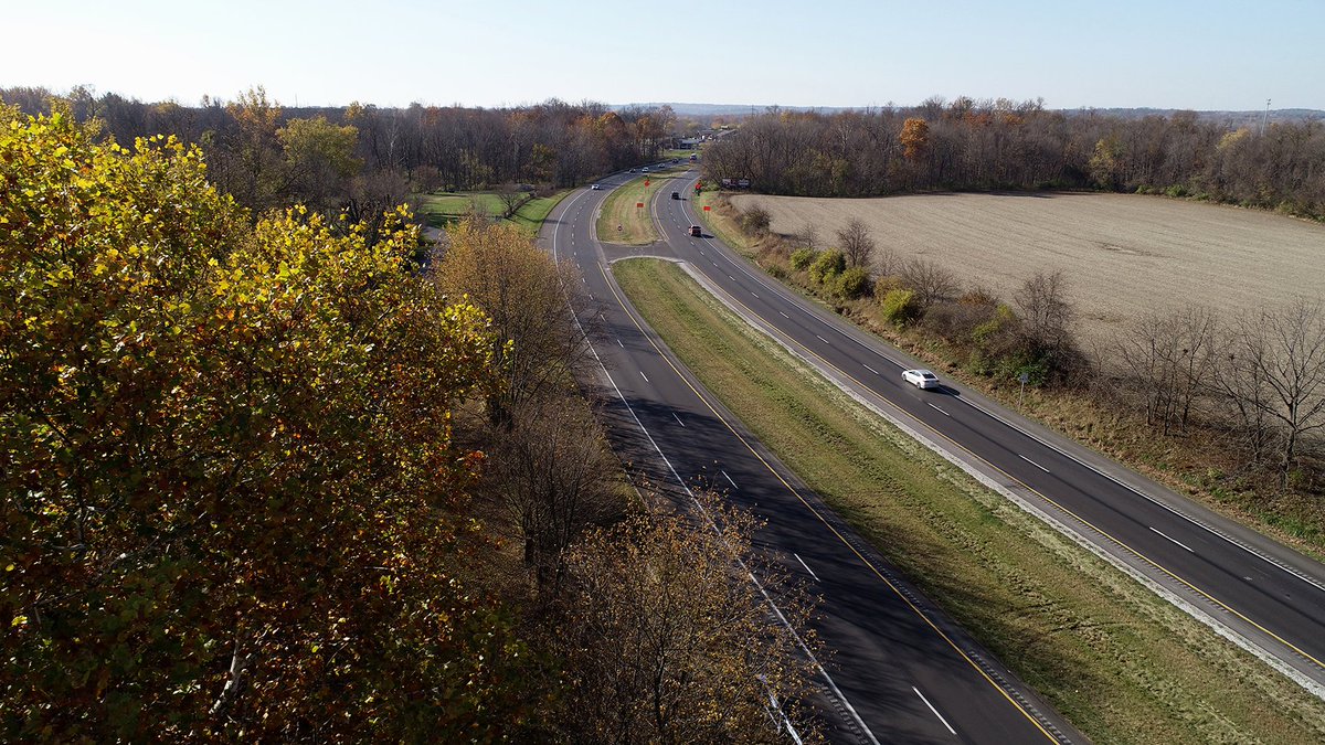 rieth_riley's tweet photo. The SR 67 & I-465 project consists of intersection improvements and pavement rehabilitation for preventative maintenance of S.R. 67 along an approximate 9 mile stretch between I-465 Interstate Ramps down to S.R. 144.
#IndyTeam #AsphaltPaving #ramps #precastretainingwalls https://t.co/WmslSwiJ6t
