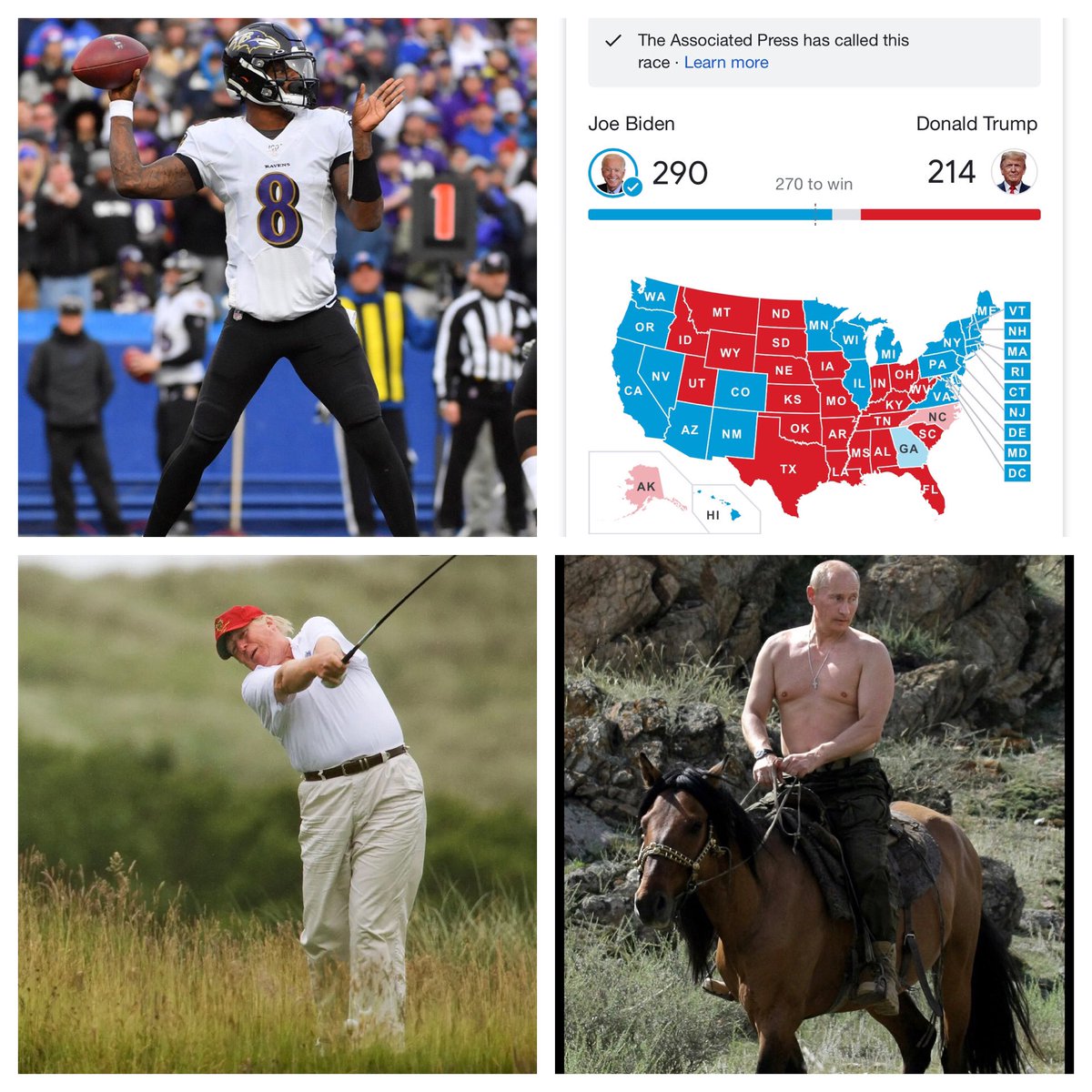 AKISauce's tweet image. New episode of #RestatingTheObvious out now. A few interesting topics, Lamar Jackson, Vlad Putin, THE ELECTION. So many hot takes we forgot what it means to cold give.
#TAGE 🔥❄️
#applepodcasts #poscastonspotify #sportsandpoliticspodcast #lamarjackson #election #trumpgolfing