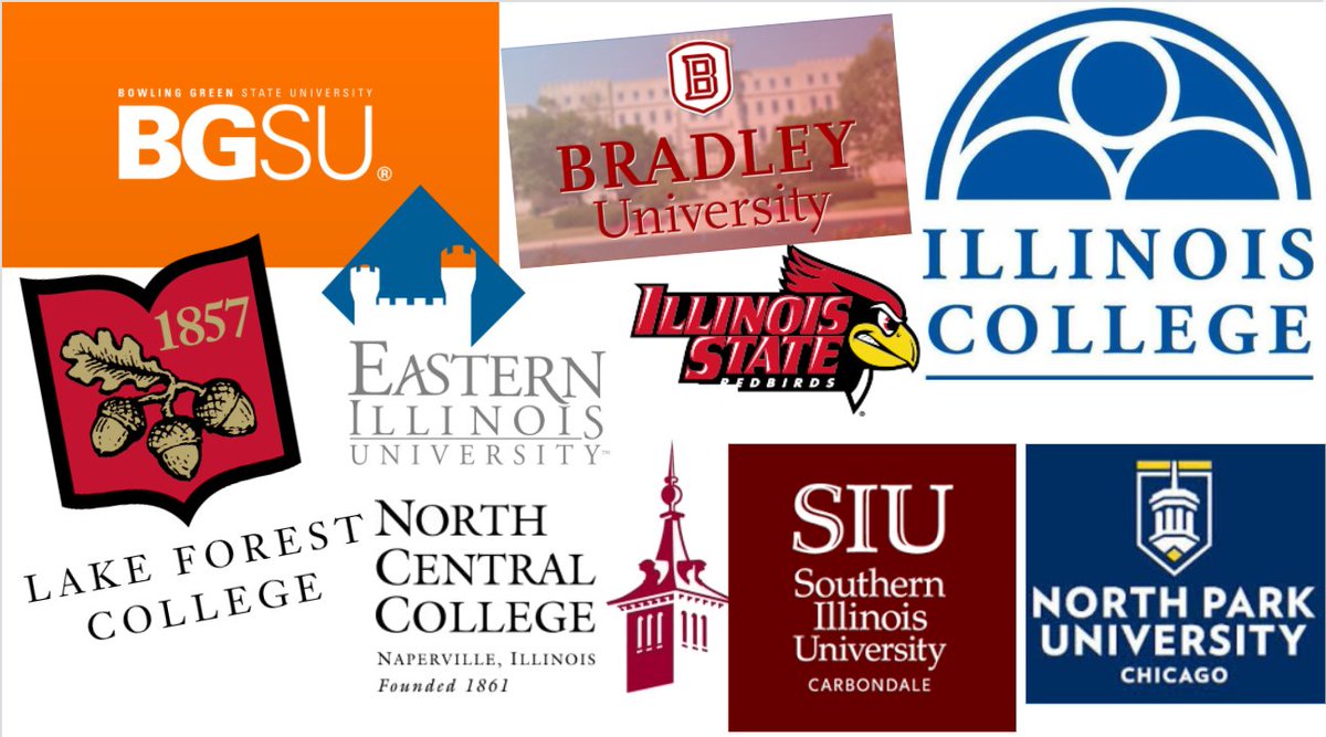 Our <a href="/AVID4College/">AVID</a> seniors are doing so well! They have encountered many obstacles this fall, but they will prevail! Here are our acceptances so far! #mundypride #bettermakeroom #senioravid