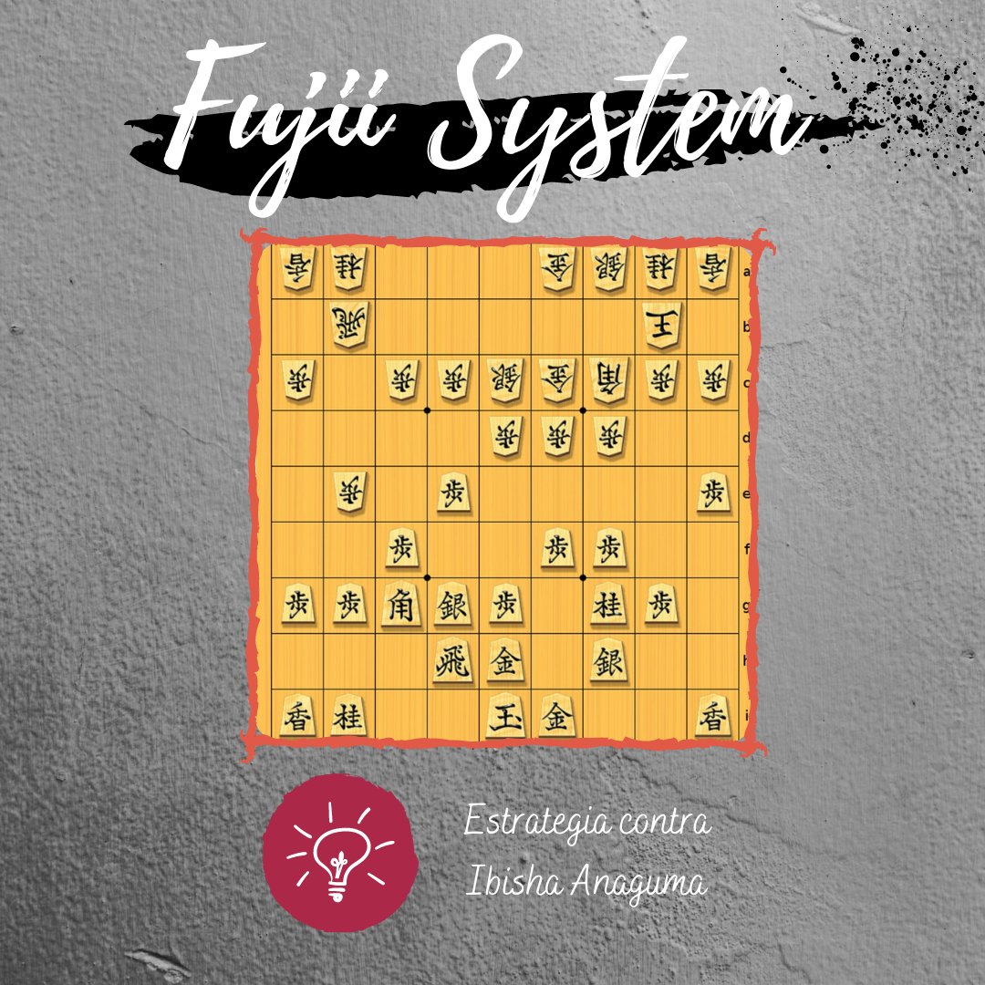 shogienespanol's tweet photo. Su descubrimiento fue por el gran jugador profesional, Takeshi Fujii, que además fue tan exitoso que recibió en 1998 el honorable Kozo Masuda Award, todo un prestigio en el mundo profesional de shogi. #shogi #shogienespañol https://t.co/PNoy2rW8w9