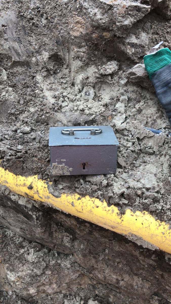 Frank Glaubitz tweet media